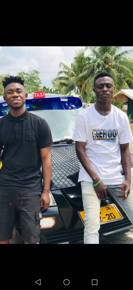 Kwaku Poku Last Show (LastPoku) Twitter