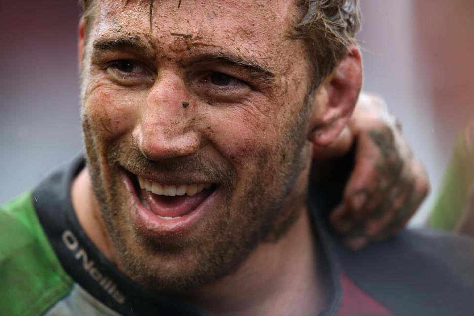 Harlequins 🃏 @Harlequins