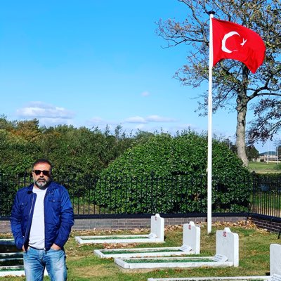 #YeniProfilResmi