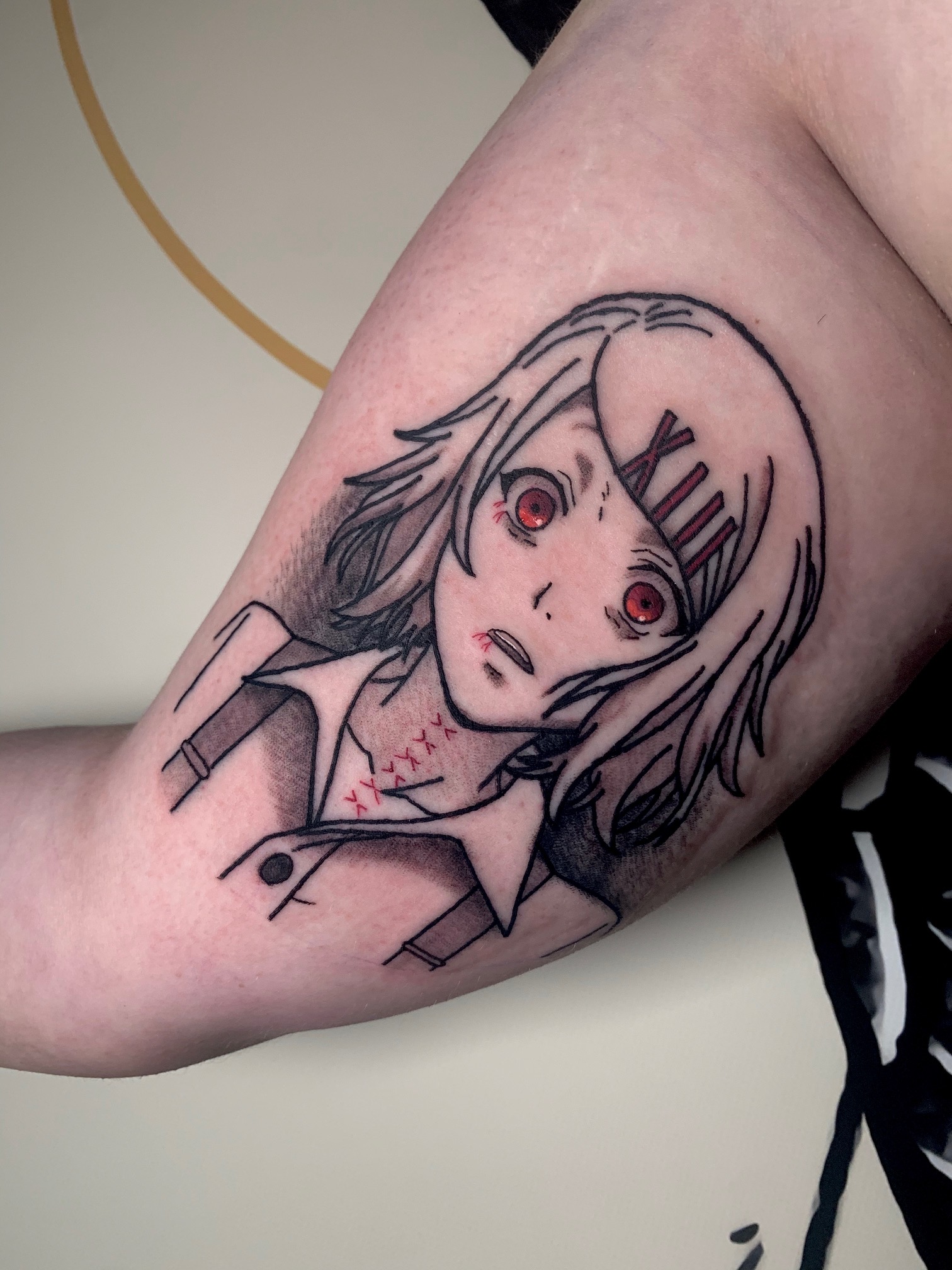 anime tattoos ideas sasukeTikTok Search