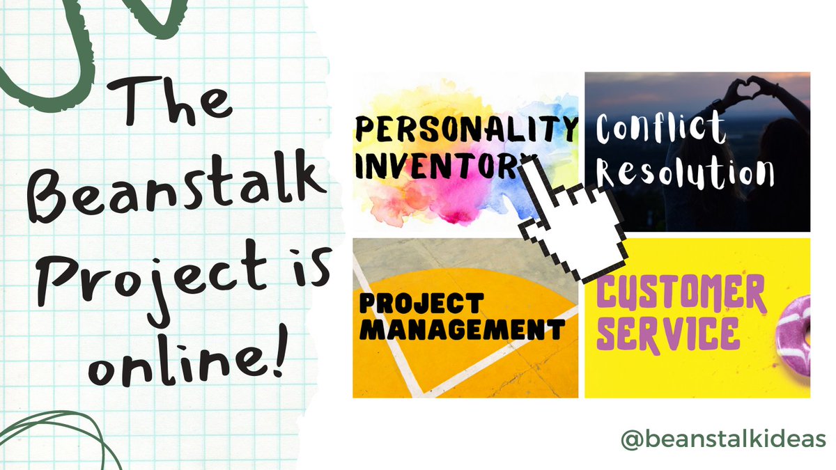 Beanstalk Creative tweet media