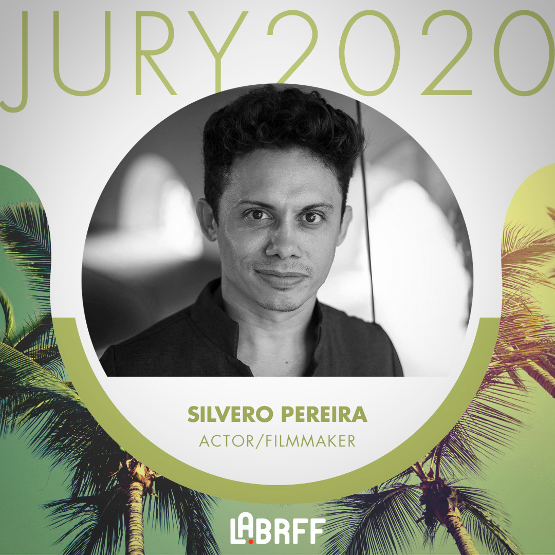 Silvero Pereira - LABRFF OFFICIAL JURY 2020 #audiovisual #awardcompetition #braziliancinema #cinemanacional #festivaldecinema #hollywood  #labrff2020 #labrffstayhomeedition #losangeles #womeninfilm instagram.com/p/CFsK0DmHHmQ/