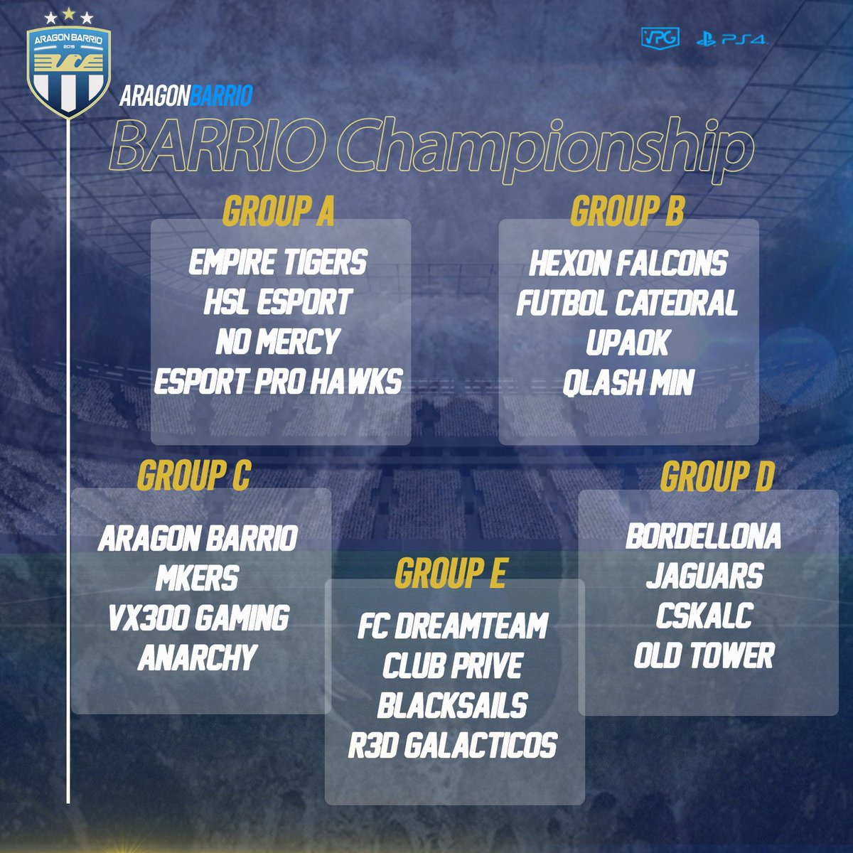 misomat2's tweet photo. @Ft10Legend @pctransfermarkt @OffSidePage_ @RTAllProClub @RTproclub @NewsProclub Purtroppo esistono, Purtroppo organizzano, Purtroppo anche in un torneo del cazzo devono esserci.  Non abbassiamoci a tanta pochezza, andiamo avanti a testa alta @fcoldtower per vedere quelli che per la vergogna quella testa la devono abbassare @Markevxx !
@RTAllProClub https://t.co/q9Jki3t7qH