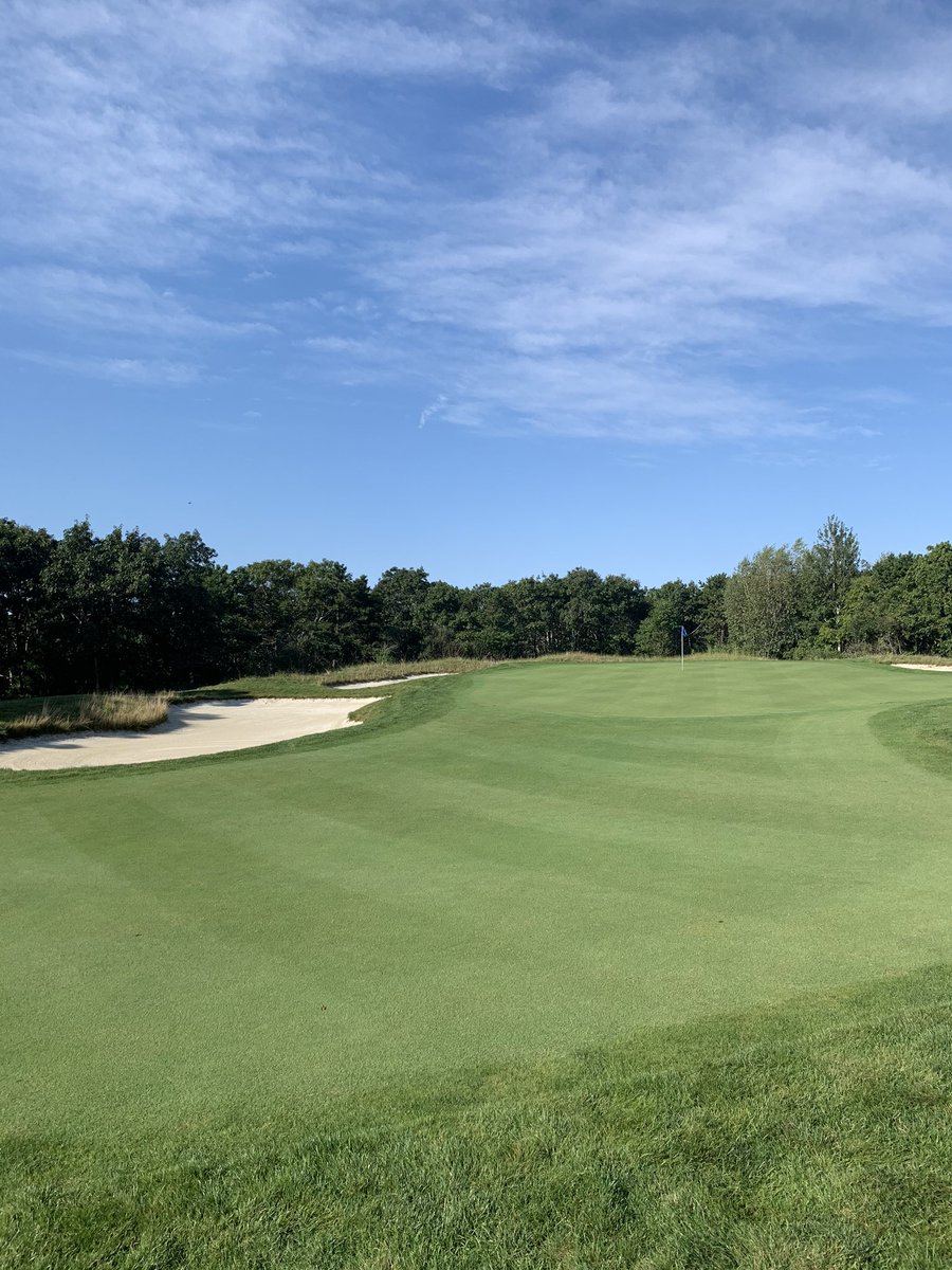 CapeClubResort's tweet photo. On a rainy September day like today it makes you really miss a July afternoon. Book a tee time today on our website https://t.co/r3RjO6GmSa or give us a call in the golf shop 508-540-4005 x1002
#golfmonday #golfcourse #golfcourseviews #capecodgolf #capecodgolfers #thecapeclub https://t.co/NPEVguHFdl