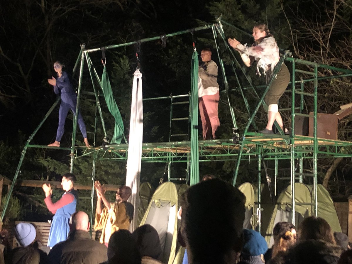 Georgina Wald tweet media