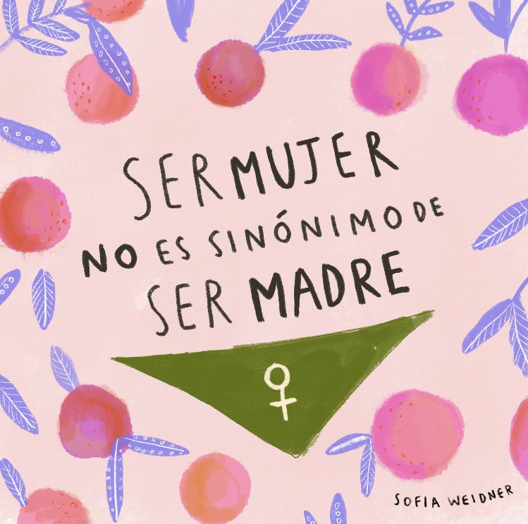 AndreaGilbon's tweet photo. Será ley, les guste o no 💚💚💚💚💜
#AbortoLegalYa https://t.co/yCsoeWeOxE