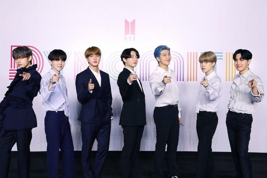 #BTS Becomes 1st Artist To Sweep Billboard's Global 200, Global Excl. U.S., And Hot 100 Charts soompi.com/article/142845…