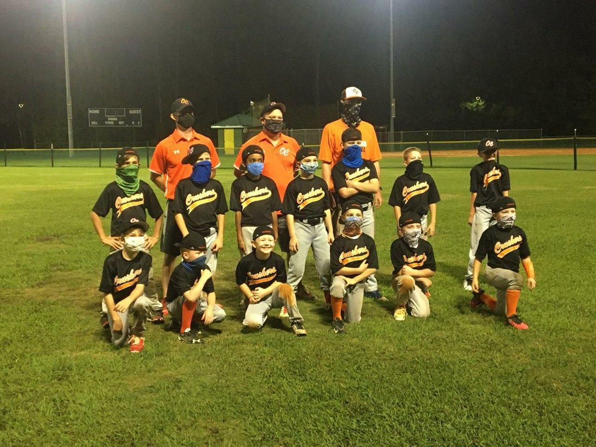 OCCrushers tweet media