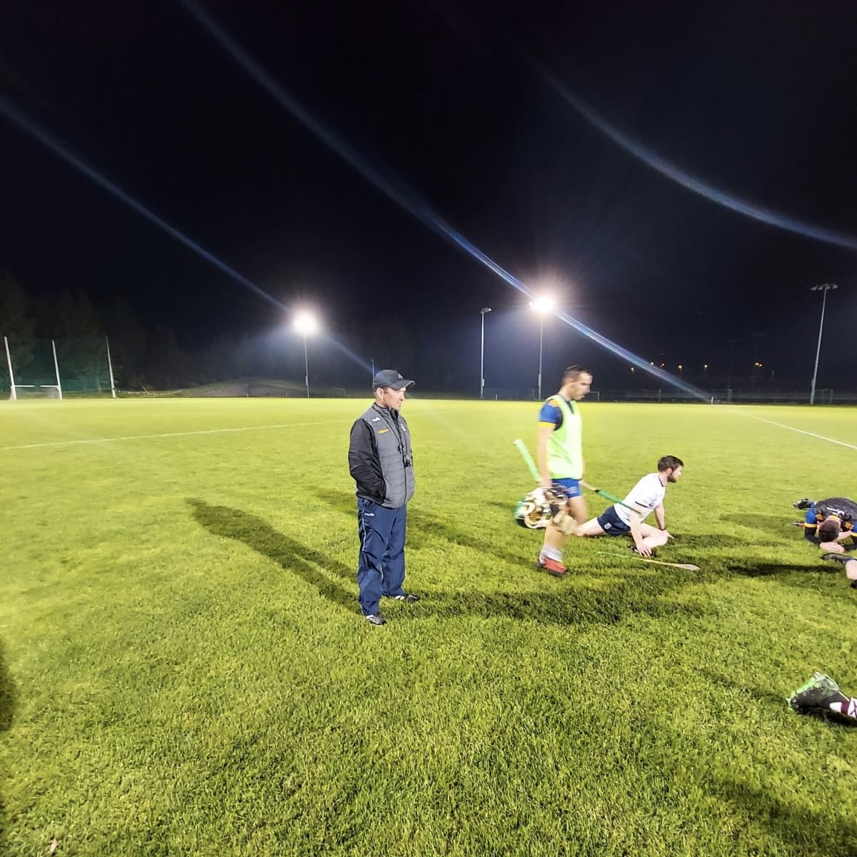 clubrossie tweet picture