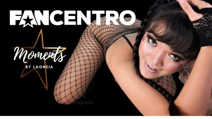MOMENTS by LAGNEIA Get some really great moments @FanCentro with your favourite model(s). Want to check<a href="/tag/fancentro"class="tags"><span>#fancentro</span></a>