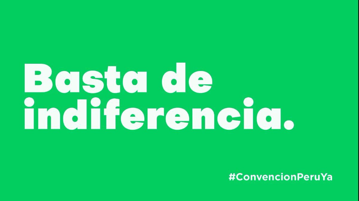 KhuyayOrg's tweet photo. Señores Congresistas salden sus deuda histórica para con las personas mayores, tomen acción y agenden la votación de la #ConvenciónPerúYa @Merinodelama, @LuisValdezF, @guilloaliaga y @MTCabreraVega https://t.co/mzGV0o6CZs