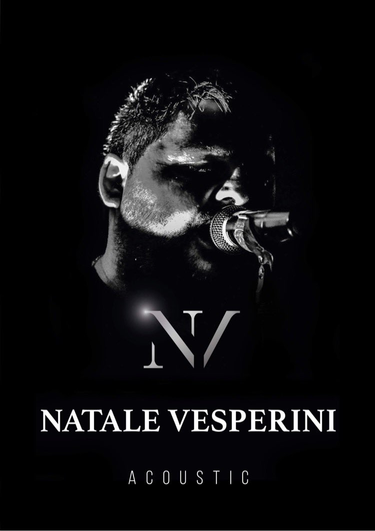 EramuO's tweet photo. Repetizione sta sera in Biguglia
Nouveauté 2021
Natale Vesperini
#StradaNova https://t.co/uHloshvo1u