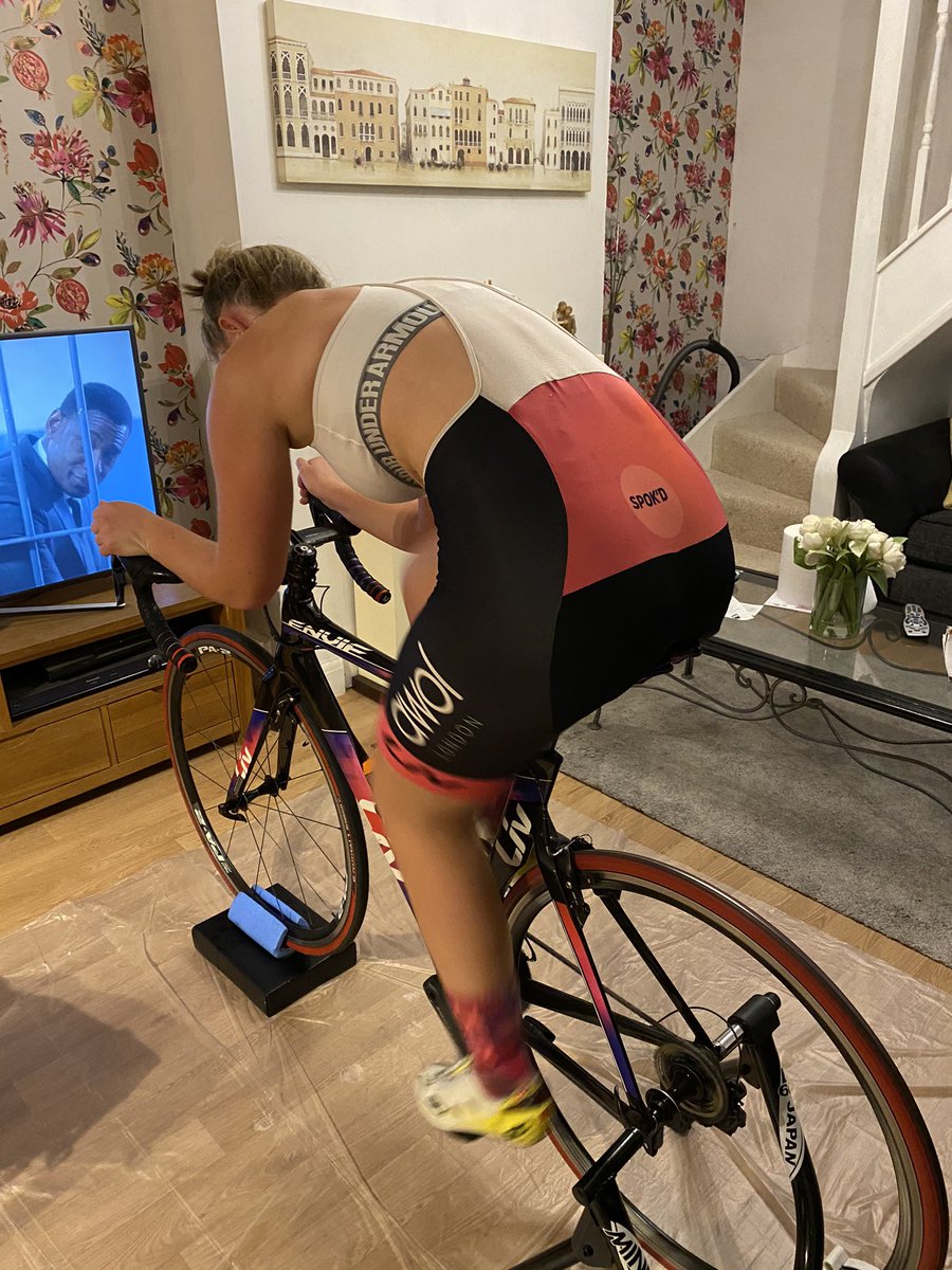 What a year! So glad to be on the road to recovery never been so excited to be back on a turbo 😆<a href="/AWOLWorx/">AWOL Another Way of Living</a> #brokenneck #onthemend #healthy