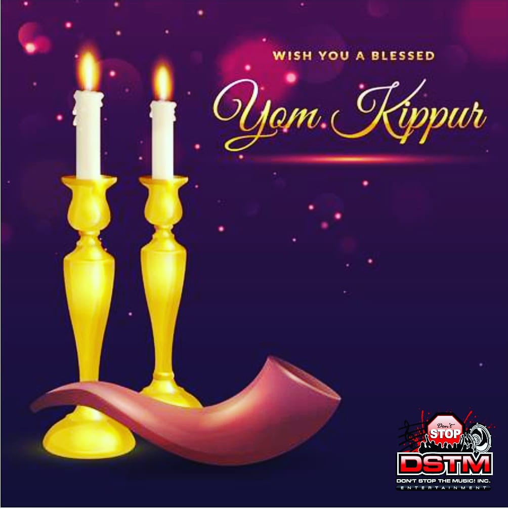 Wishing everyone a very blessed Yom Kippur. Peace and Goodness throughout the year. #YOMKIPPUR2020 #YOMKIPPUR #HAPPYYOMKIPPUR #MAZELTOV #MITZVAHS #MITZVAHDJS #EVENTS #EVENTDJS #DJS #PARTYDJS #BESTOFWESTCHESTER #WESTCHESTERDJS #WESTCHESTEREVENTS #WESTCHESTERENTERTAINMENT