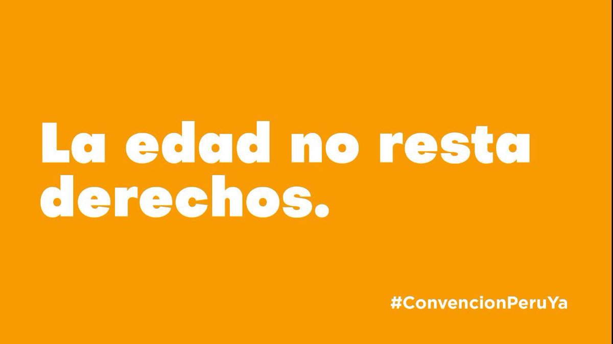 KhuyayOrg's tweet photo. Congreso: ¿qué haces tú por los derechos de las personas mayores? 1 Oct. agenda la #ConvenciónPerúYa @Merinodelama, @LuisValdezF, @guilloaliaga y @MTCabreraVega https://t.co/eOJIUAn635