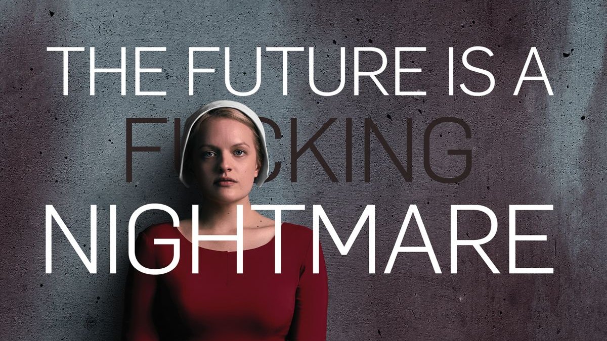 IS IT HAPPENING HERE?
Watch: Jason Stanly &amp; Andy Zee dialogue:
HOW FASCISM WORKS &amp; HOW TO STOP IT
Sept 30, 7p ET/4p PT
Youtube.com/user/Revolutio…
OR Facebook.com/RevBooksNYC/Li…

The future does not have to be a nightmare. It's up to us.

#SCOTUSnominee #SafeAbortionDay #TrumpPenceOutNow