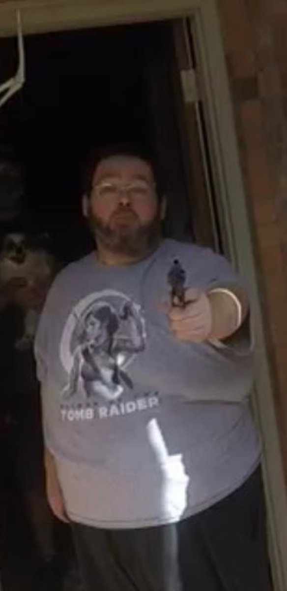 jamesboi16's tweet photo. @CountDankulaTV https://t.co/n1ghZc7dgm