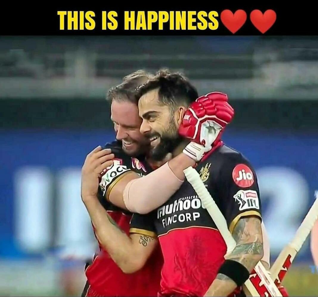 afrikariapper's tweet photo. Just Wanna See RCB Win for these Two! 🏆🥰💯💥
@RCBTweets @imVkohli @ABdeVilliers17 @AnushkaSharma @IPL #IPL2020 #Virat #ABDevilliers #RCBvsMI https://t.co/byKcGLbldu