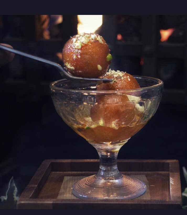 Time for a sweet treat??