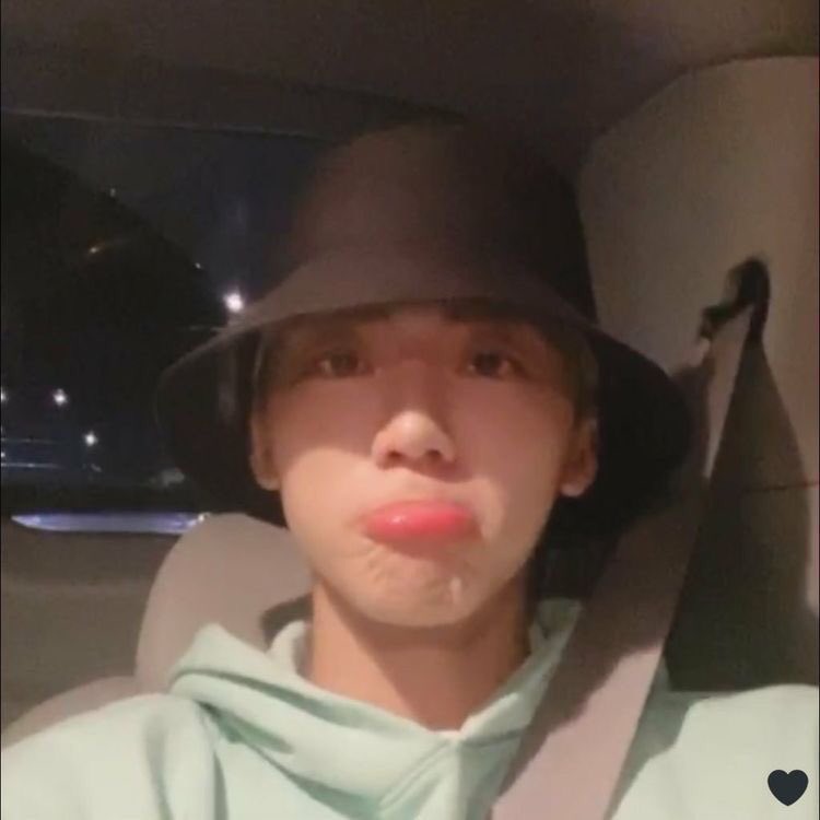 jaemin as spongebob memes, a thread: