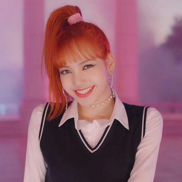 as if it’s your last’s lisa (blackpink)