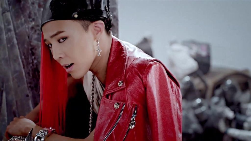 fantastic baby’s g dragon (bigbang)