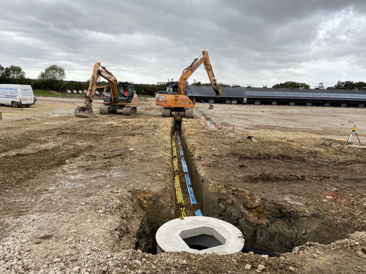 Pell Plant Hire Ltd tweet media