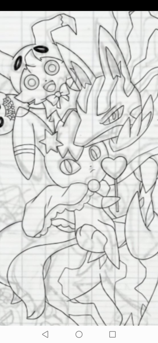 ルカリオ ニャオニクス Futur Drawing Halloween By Nhan And Anzzu Family Shiny Lucario X Meowstic Halloween Lucario Meowstic Espurr Drawing Shinypokemon Pokemon Couple Gays Yaoi Family メガ ルカリオ