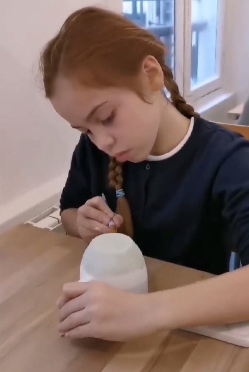 Ninoo_Asso's tweet photo. Ce week-end les #ninookids ont fait de la peinture sur céramique chez Biscuit, Atelier de Peinture sur Céramique #Autisme #solidarite #loveisthemessage https://t.co/cd4nEEdWDb