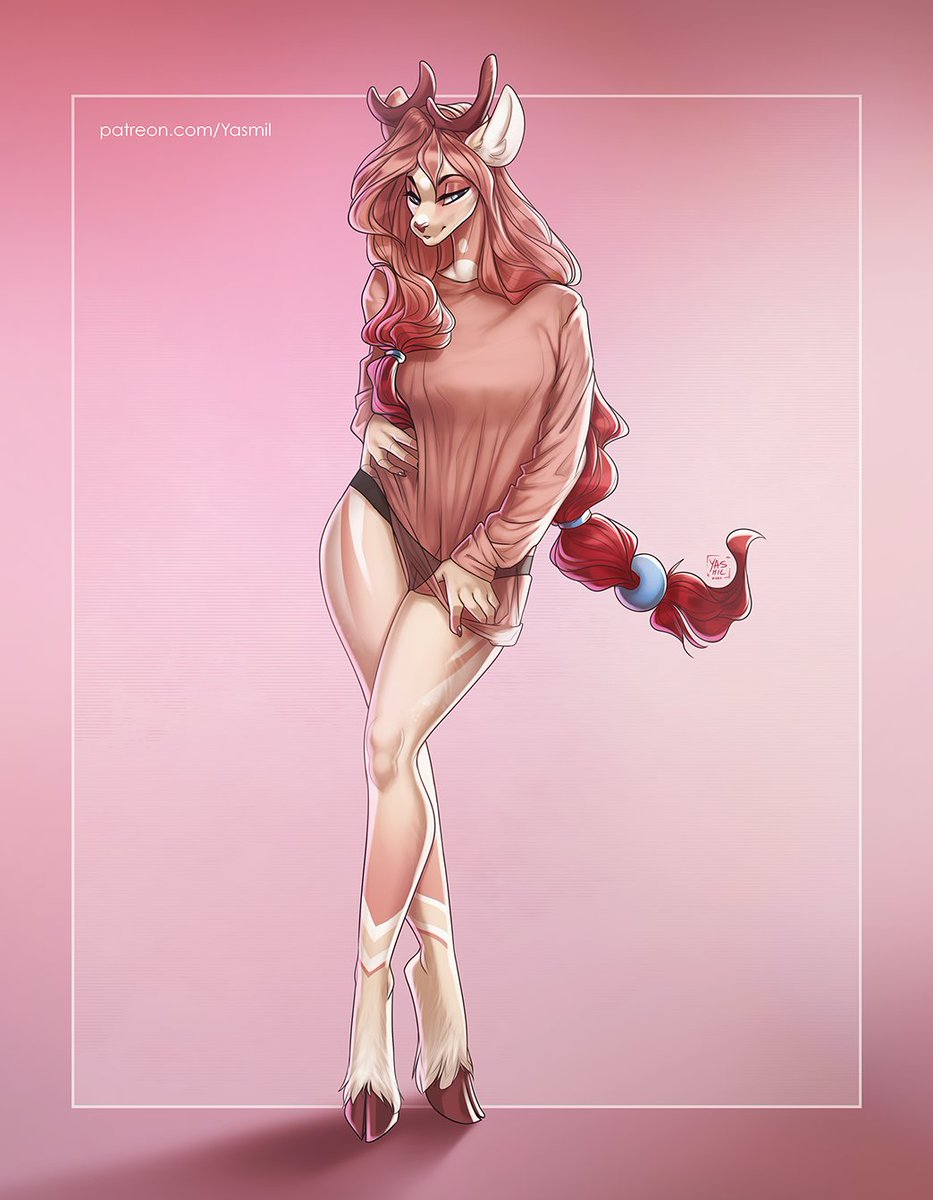 YasmilArt's tweet photo. https://t.co/xpTavINQXm
https://t.co/7ltkGOtDKN
IA Challenge JULY for Froshana@fA
Thank you for the commission! <3
#sfw #furry #yasmil https://t.co/Ieoxumpant