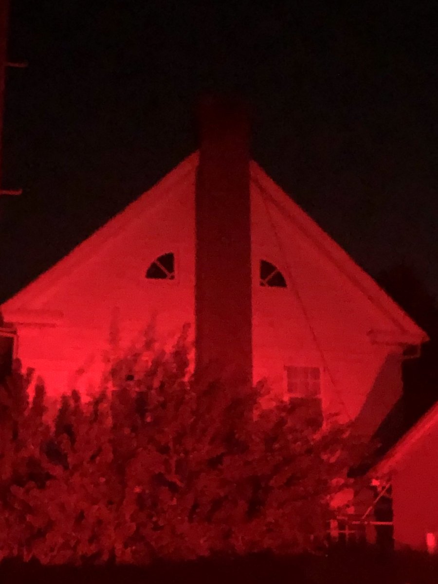 Amy Allan tweet media