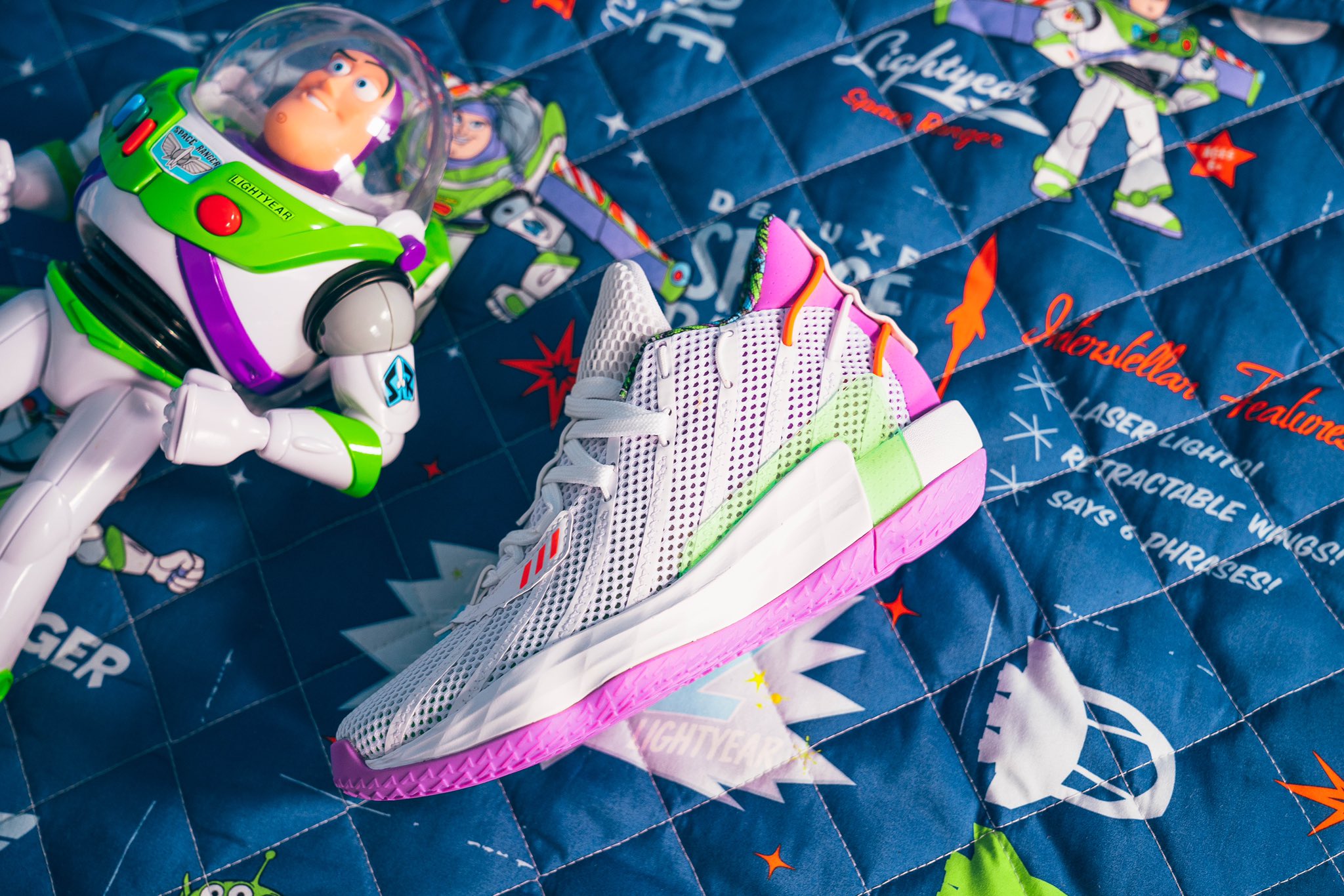 Damian lillard shoes kids new arrivals