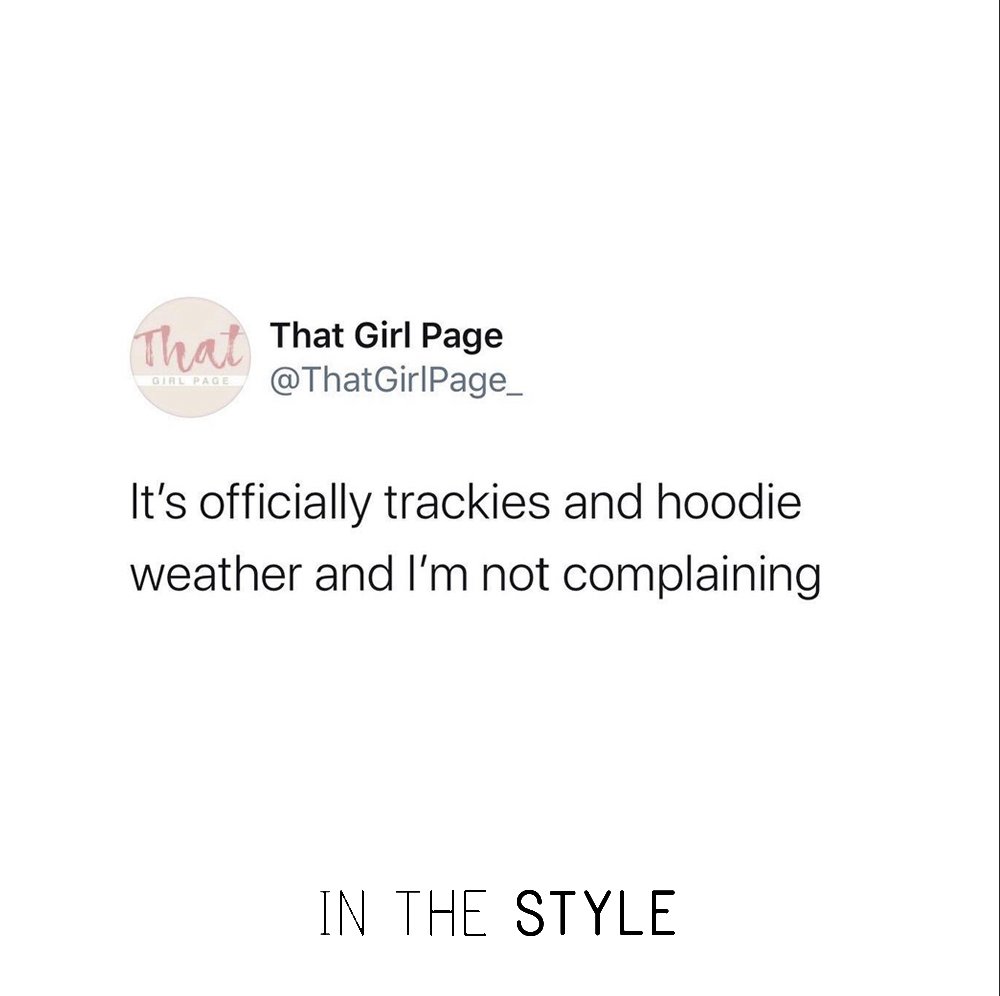 inthestyleUK's tweet photo. YAAAASSSS https://t.co/bB5Sx1zEj1