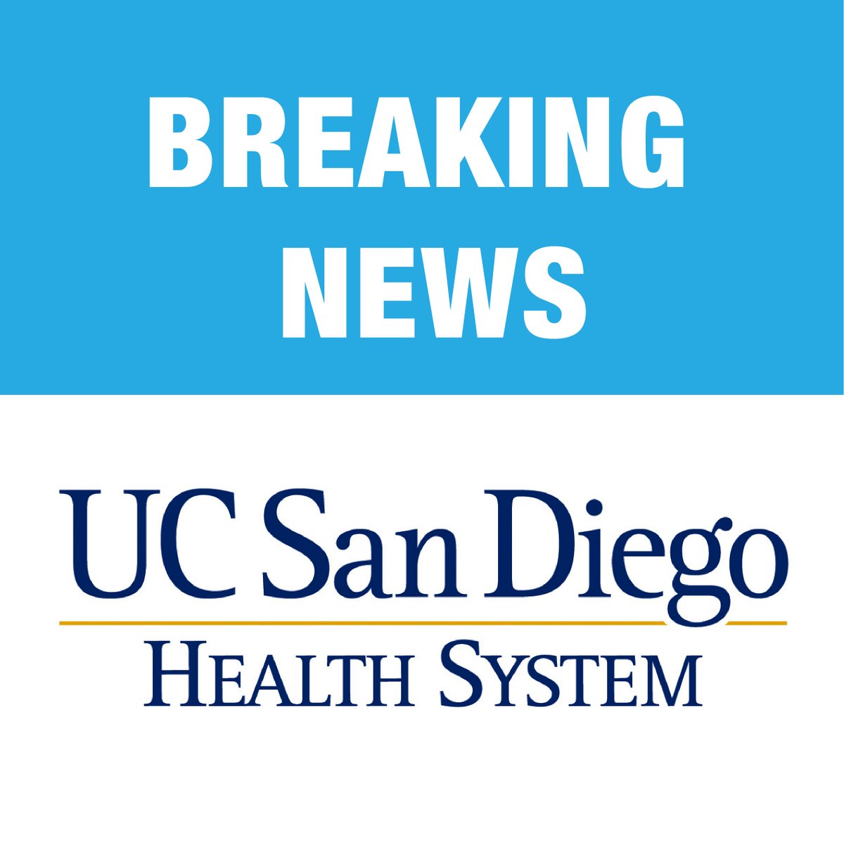 Liferaftgroup's tweet photo. UC San Diego Health released a post today titled, "Genetic Testing Cost Effective for Newly Diagnosed GIST" discussing a new paper published in JAMA Network Open by Dr. Jason Sicklick and colleagues which covered genetic testing for GIST patients. https://t.co/dMzP9U2iyY https://t.co/vZUMM6DDST