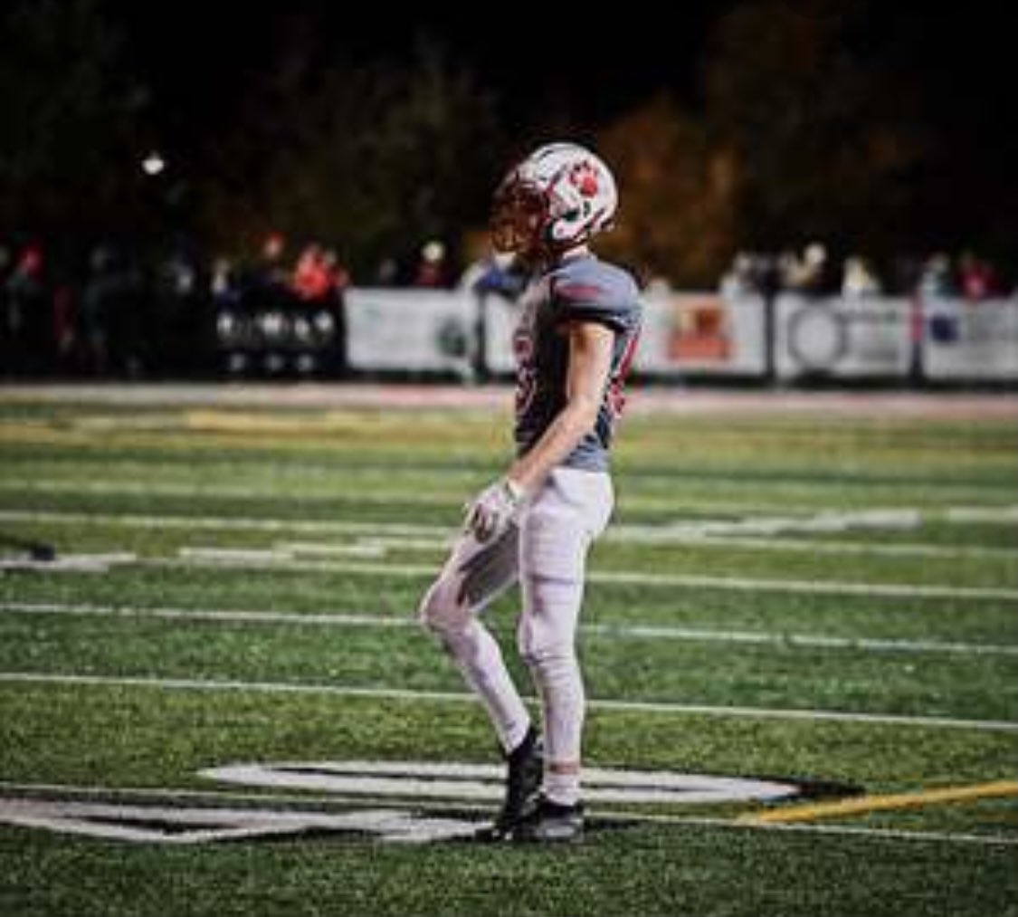 🚨THE PICK IS IN🚨

⚪️White Squad Selects 

✅ 2nd Round: 29th Overall

🌟 Stuart Demerit CB 6-0 180

📱<a href="/DemeritStuart/">Stuart DeMerit</a> 

🏫 Mt. Si 2021 

#CollegeIDCamp2021 #AllStarWeekend #DraftDay