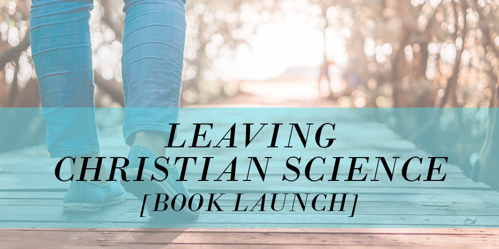 laurenhhunter's tweet photo. Leaving Christian Science [book launch] https://t.co/yGU0sQ6sjB

#christanauthor #christianwriter #leavingcs #writer #author #christianpublishing #faith #christianscience #religioustrauma #leavingChristianscience https://t.co/cuWnON3fvC