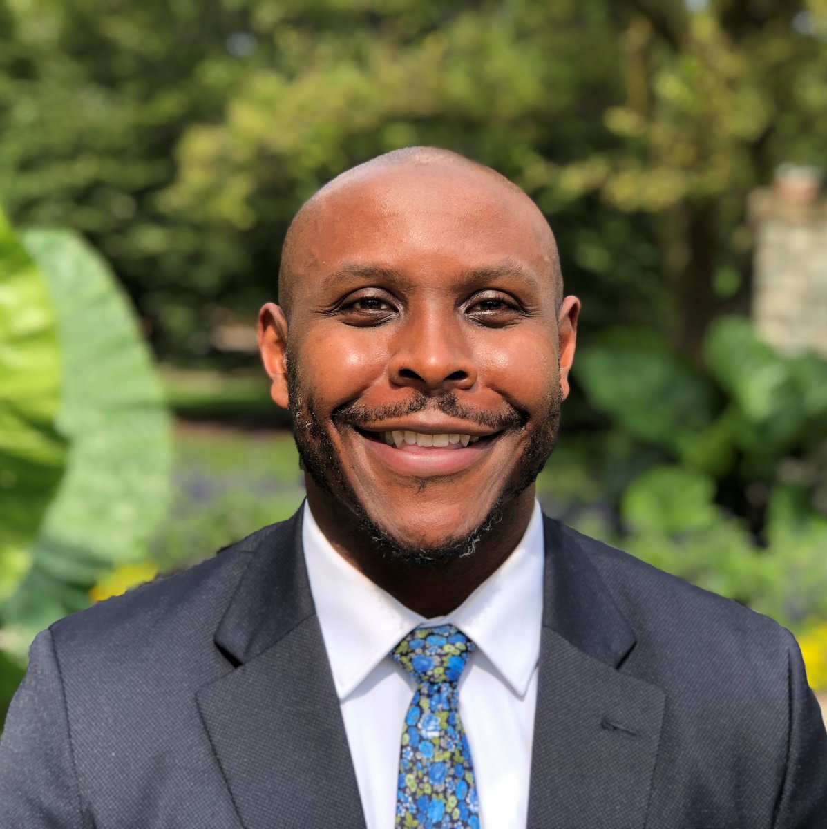  Brandon Common headshot