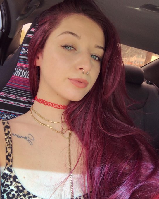 TW Pornstars - Kenzi Ryans. The latest pictures and videos from Twitter