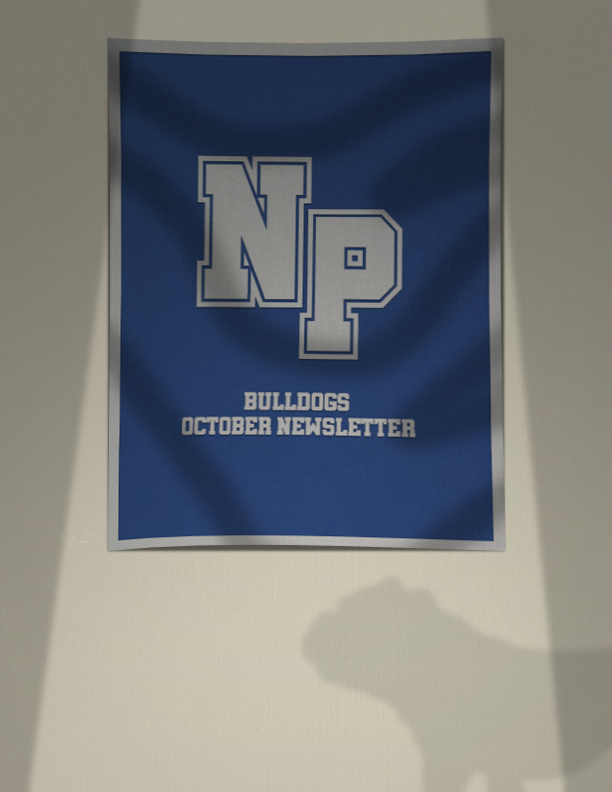 NPHS Newsletter for October is uploaded and can be downloaded here:
nppsd.org/vnews/display.…
Have a great week and GO BULLDOGS!! #WTMB #NPGR8