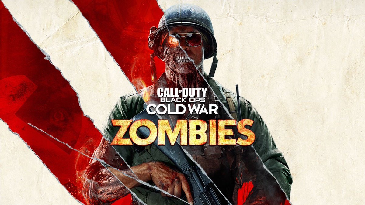 WarzoneZombies (WarzoneZombie) Twitter