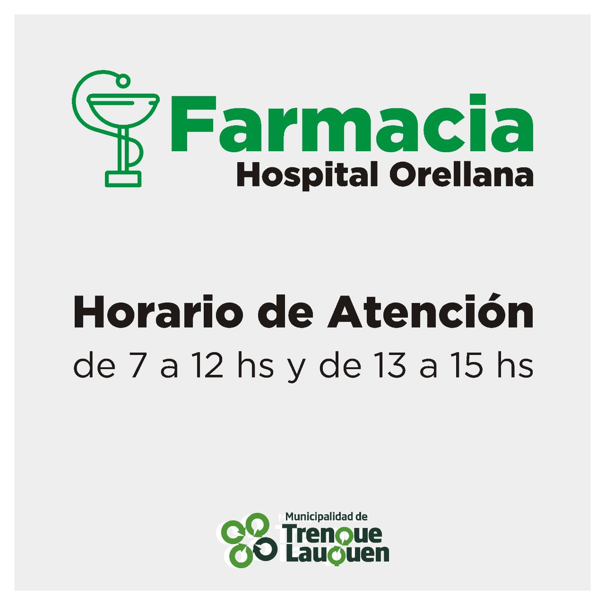 #noscuidamosentretodos