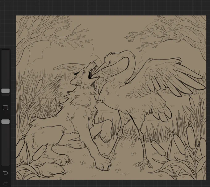 One day I'll finish this....one day 