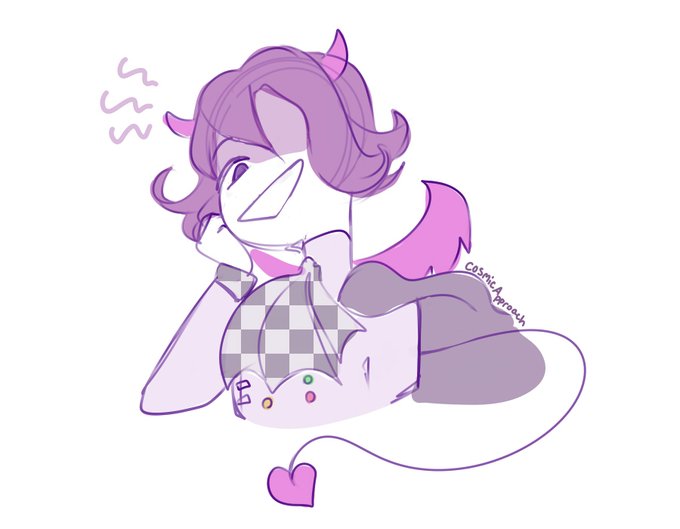 [overlord au] #NDRV3 ??
saihara, an overworked investigator at a hero agency is sent on an impossible mission to collect info on the demon overlord of netherworld; ouma kokichi! only to find that despite all his threats he's... pretty kind, actually? 
