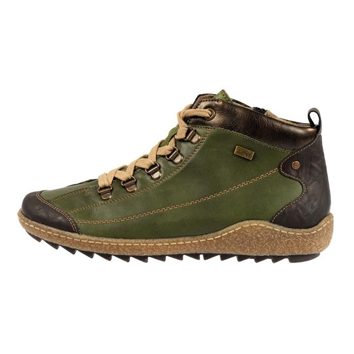 BarnetsShoes's tweet photo. Remonte boots reflect everything that the Rieker name stands for: style, strength and comfort. They are the way to go when it's cold outside. 🍂 🎃

Remonte - Women's Showerproof Leather Ankle Boot

#barnetsshoes #cosyboots #autumnwalk #everydaycomfort https://t.co/4Ln9g819vm