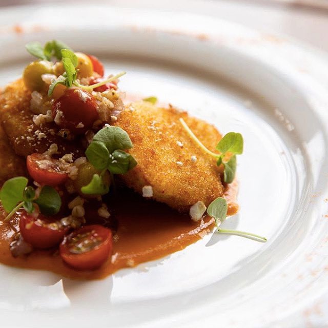 Paul Verica's team is hard at work not only getting Orto in Noda ready for us to enjoy in the fall, but they're always cranking out the best at <a href="/thestanleyclt/">The Stanley</a> in the Elizabeth neighborhood plus offering a weekly butcher shop one stop shop as well. Keep an eye on them! #clt