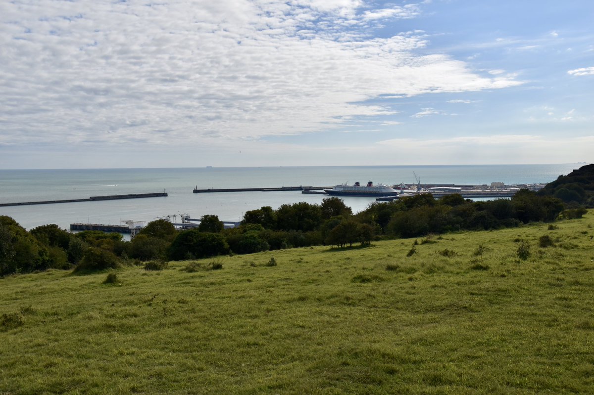 KarlaB465's tweet photo. The @nationaltrust White Cliffs of Dover is also a lovely place to go for a stroll ๐ถ๐ปโโ๏ธ๐ฉ๐ปโ๐ฆผ With spectacular views as far as the eye can see!
Check out my route guide if youโd like to find out more ๐๐ปโบ๏ธ
https://t.co/Ek6XOU0DnH
#AccessibleAdventures #AccessibleWalk #WheelchairUser https://t.co/7Fupg5qSo5