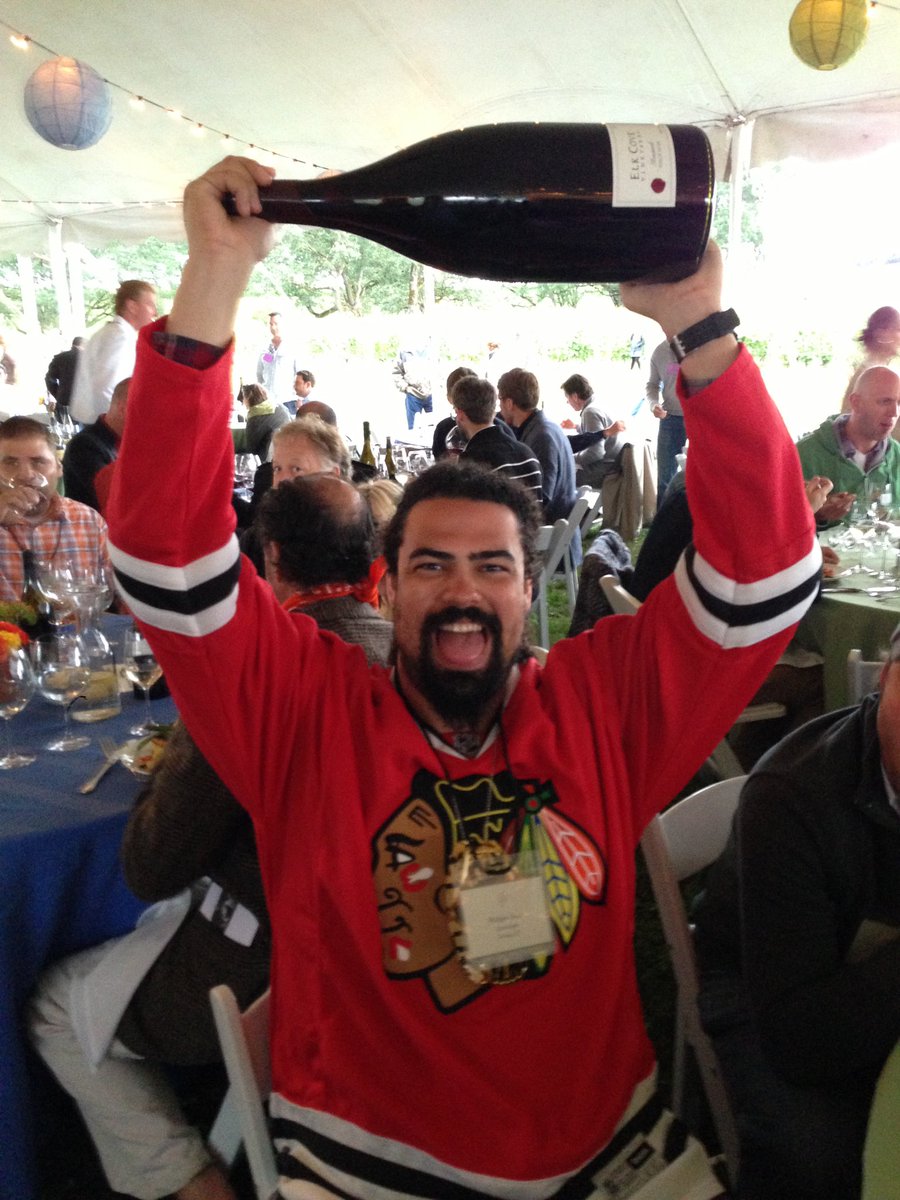 Oregon Pinot Camp tweet media