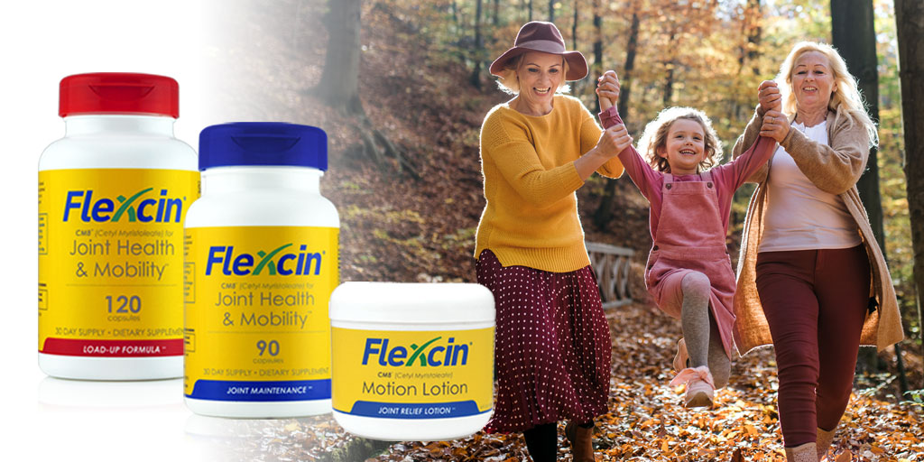 Flexcin's tweet photo. Our Flexcin formulas include natural ingredients that have properties that reduce inflammation. The ingredients in Flexcin help with all types of joint pain from swelling in a matter of days. #jointhealth #jointcare #healthyliving https://t.co/S7HimVL7WM