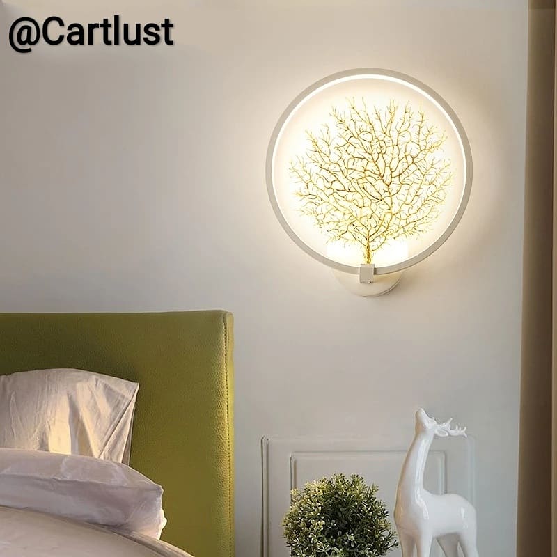 CartLust's tweet photo. Nordic Tree Decoration wall Lamps

 Tag someone 💕 who needs to see this!
DM for orders 
⠀
Follow :⠀
📌Instagram - @cartlust⠀
📌Facebook - @cartlust⠀
📌Twitter - @cartlust⠀
📌LinkedIn - @cartlust⠀
⠀
#homedecorloversid  #interiordesign #abstract #interior #design #cartlust https://t.co/ocGXCAApjY