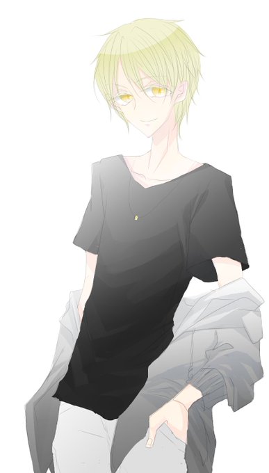 バンダナのtwitterイラスト検索結果